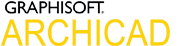 Logotipo ArchiCAD