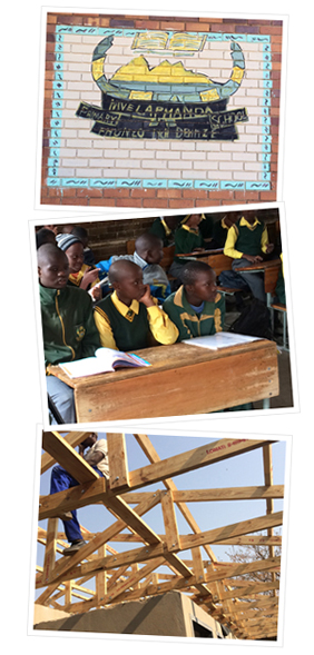 Mvelaphanda Primary School