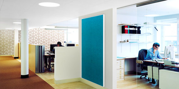 Gama Ecophon Akusto™