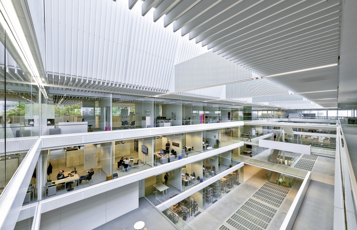 EVS Broadcast Equipment Office