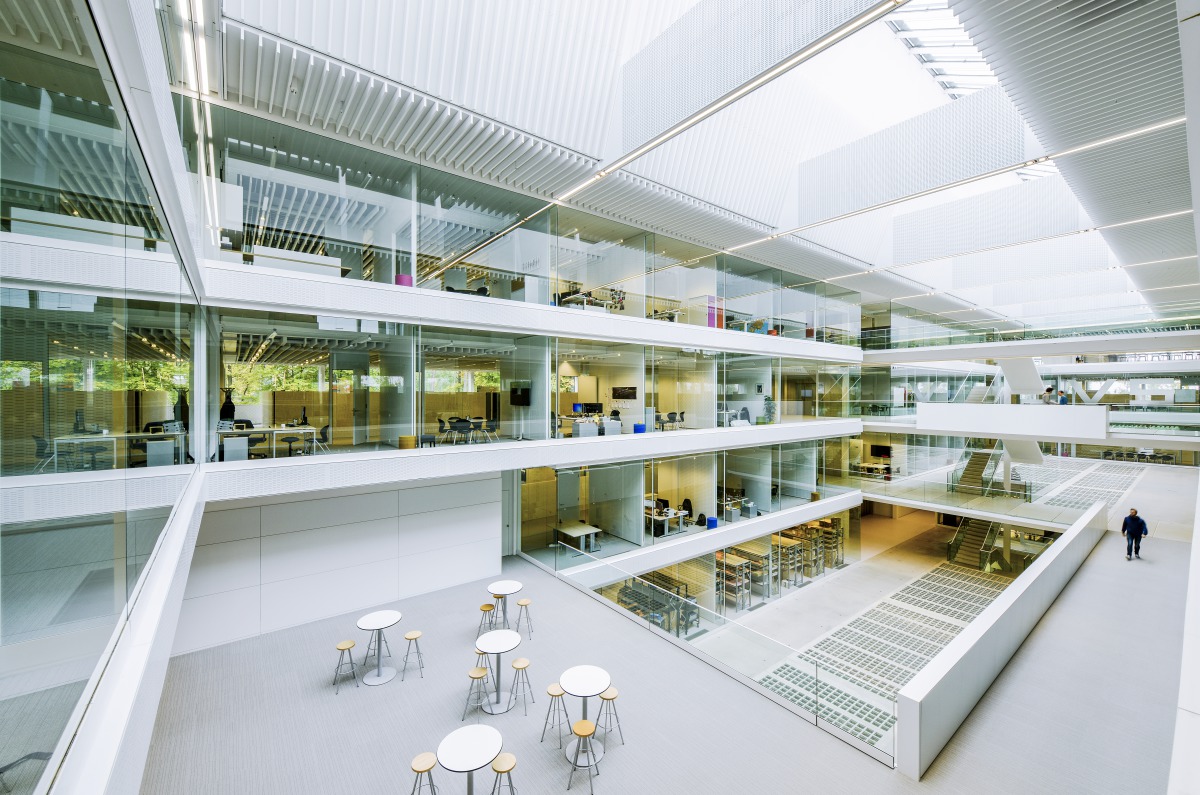 EVS Broadcast Equipment Office