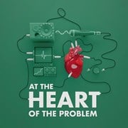 No coração do problema