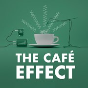 The café effect