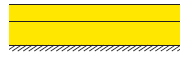 System 1: Typical high-frequnecy absorber