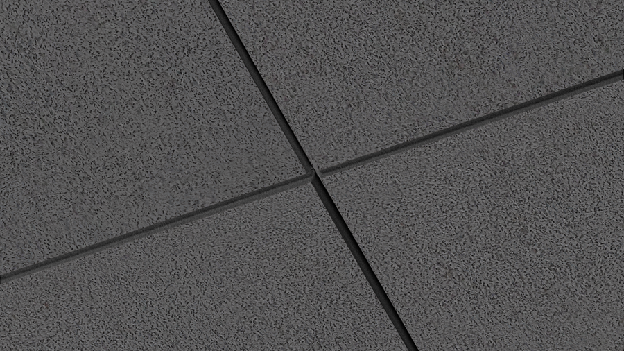 dalles de plafonds hygiene Bord Ds