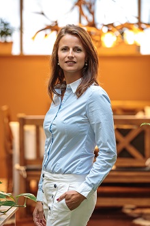 Iveta Králová