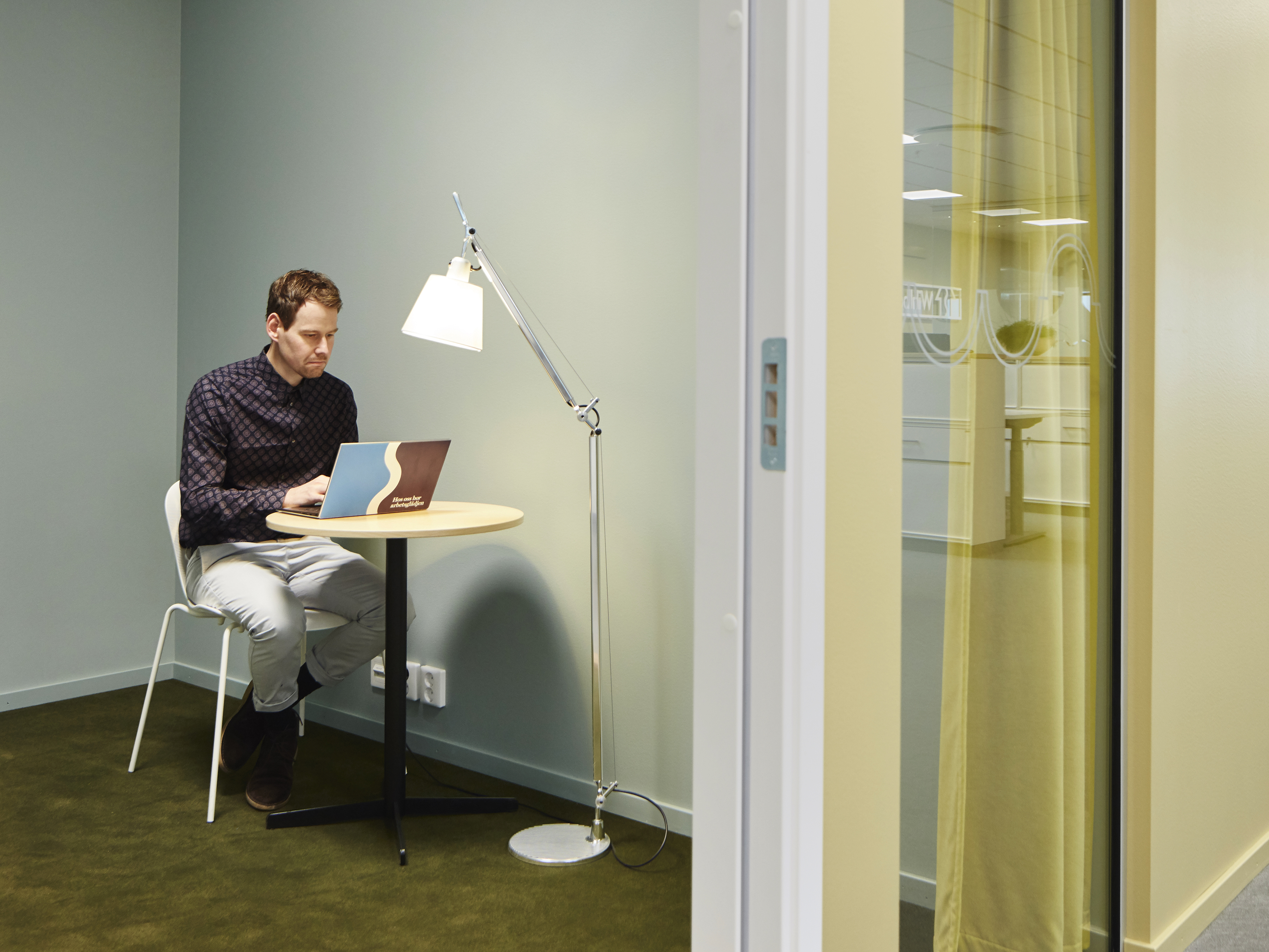 Wihlborgs Fastigheter