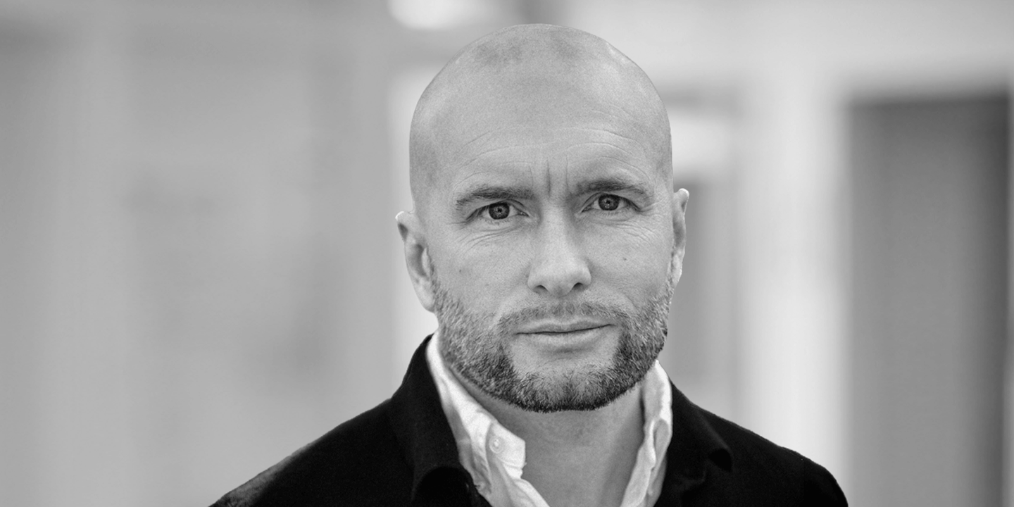 Vikarierande säljare för Syd – Mattias Karlsson 