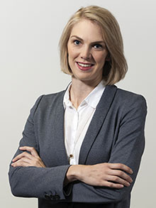 Lauren Kruger