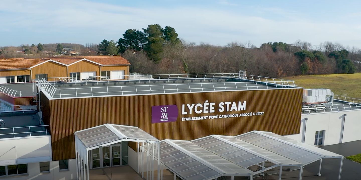 Photo du Lycée STAM