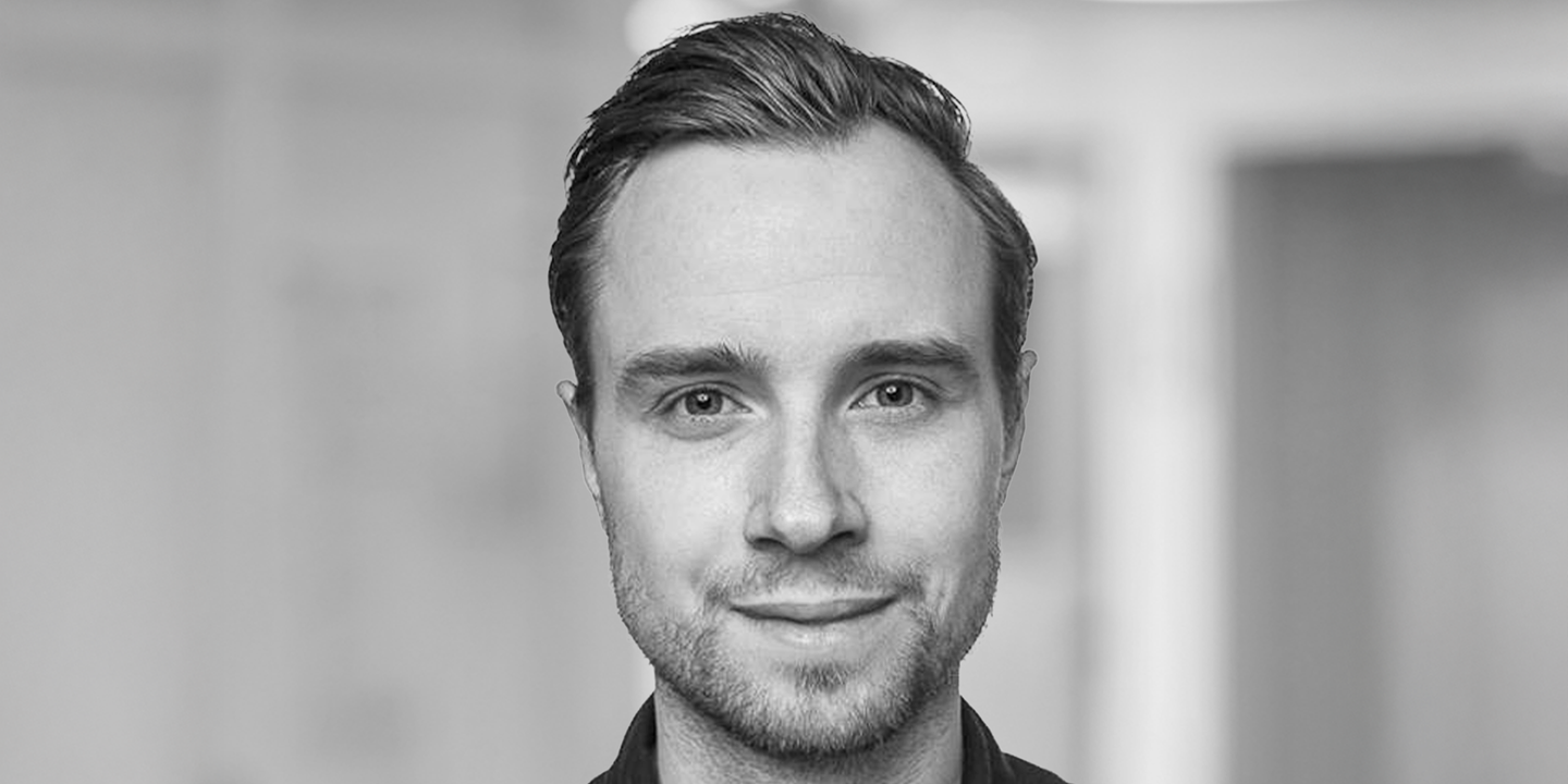 Area Sales Manager Joakim Byström Östergötland/Sörmland