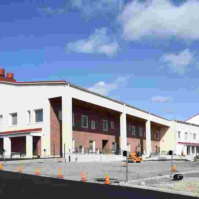 Ylikyl Schule Artikel Ecophon ylikyl-schule-artikel-ecophon