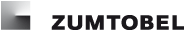 Logotipo Zumtobel