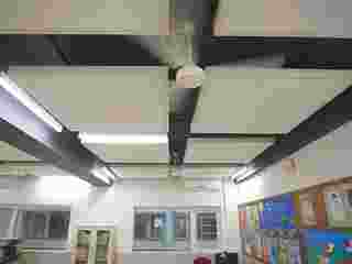 M.R Seth Jaipuria School, Lucknow