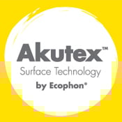 Akutex Surface Technology Logo