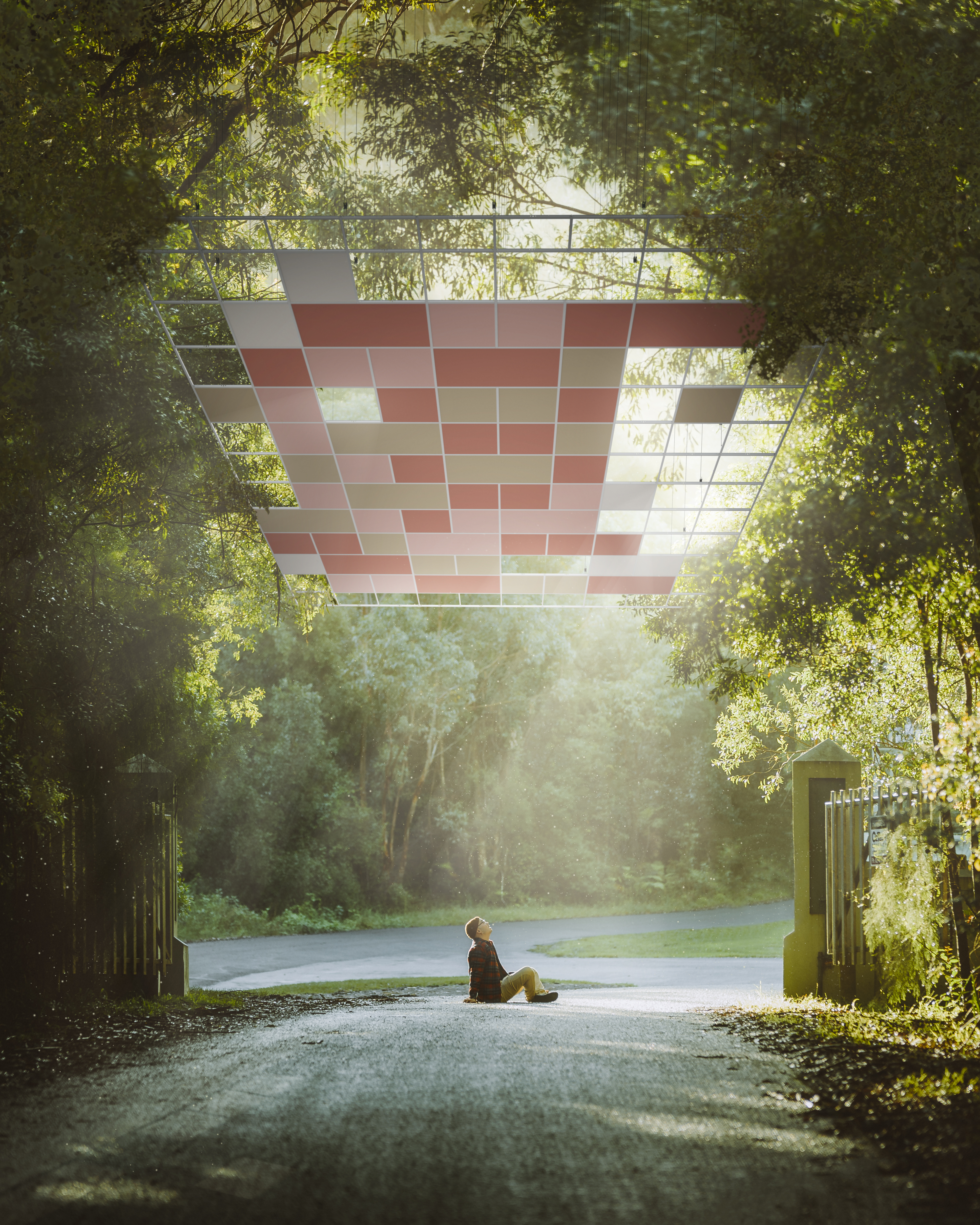 Akustikpaneele und Schallabsorber von Ecophon