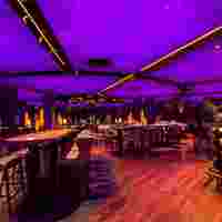Cosmo Inside Cosmo restaurant | Articles | Ecophon