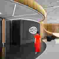 MPA theatre | Projects | Ecophon