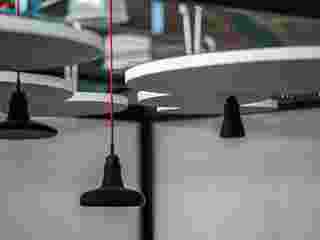 Oficinas The Sinner Schrader