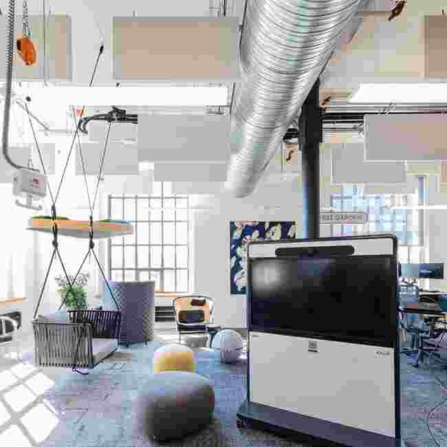 Takeda Innovation Capability Centre