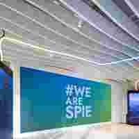 Spie Projects SPIE head office | Projects | Ecophon