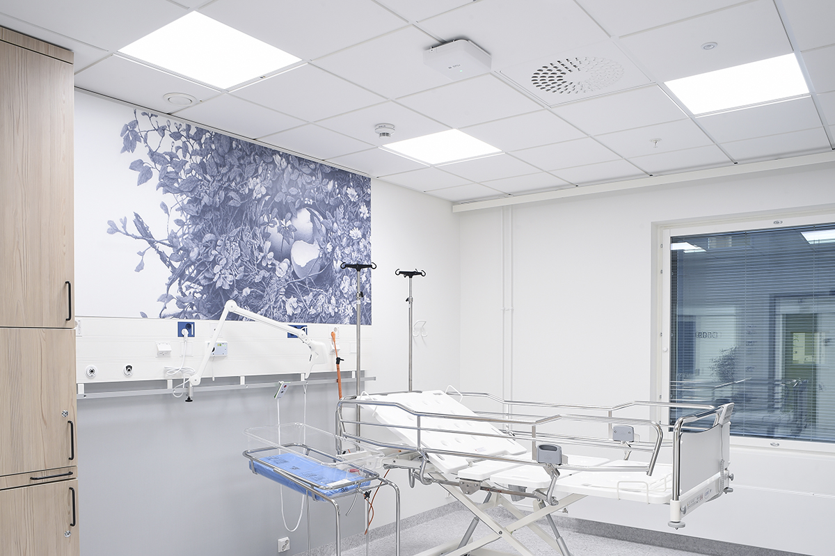 Nova_patients room