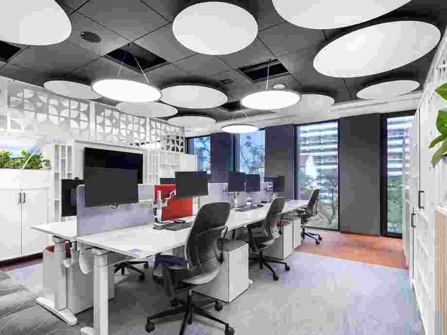 3M office