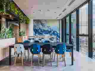 Oficina de GetResponse y ClickMeeting