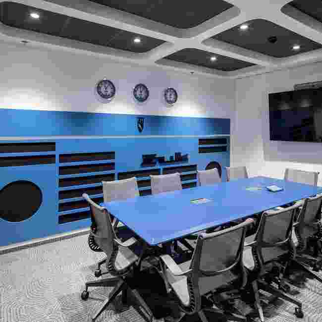 Key Loop Offices Keyloop office