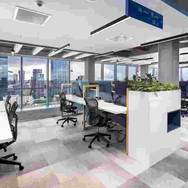 Key Loop Offices Keyloop office