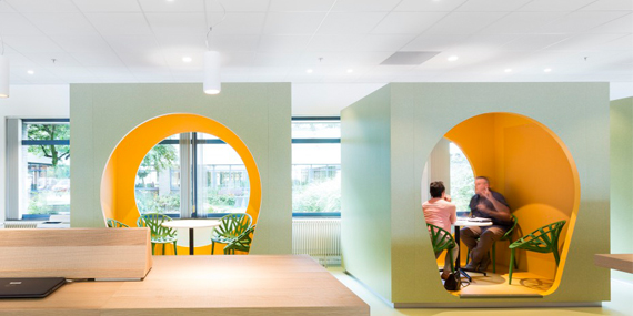 Inspiración de Focus!