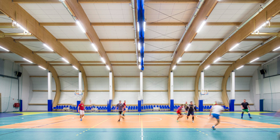 Super G - Inspiración