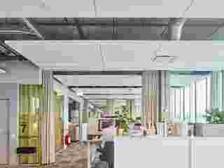 Platinan Coworking Space