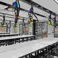 Birabahn Building University of Newcastle | Projects | Ecophon