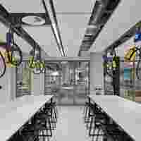 Birabahn Building University of Newcastle | Projects | Ecophon