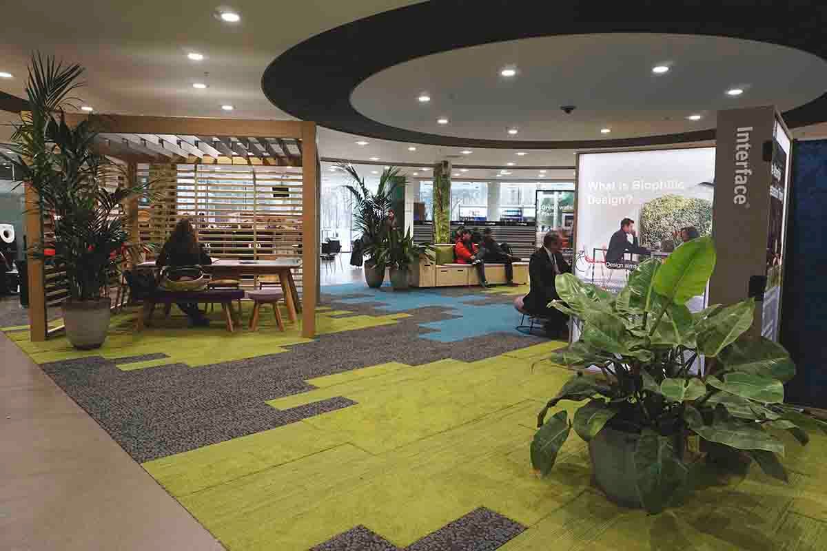 Biophilic Design How Nature Helps People And Business To Thrive