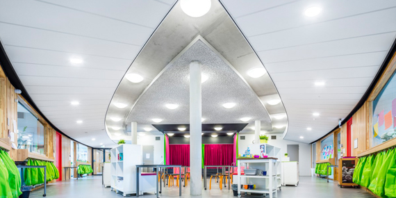 Soluciones óptimas de integración