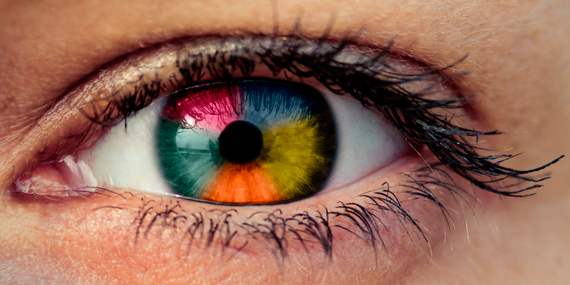 Enfocándonos en la acústica visual