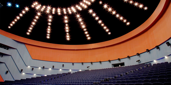 Gama Ecophon Sombra™