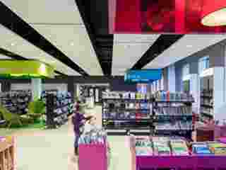 Kroon Cultural Centre