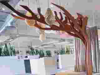 Green Building Council Office