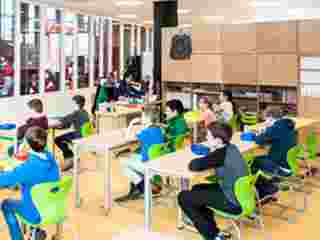 De Twister Primary School