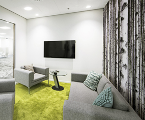 Acoustic Ceiling Systems Acoustic Wall Panels Ecophon