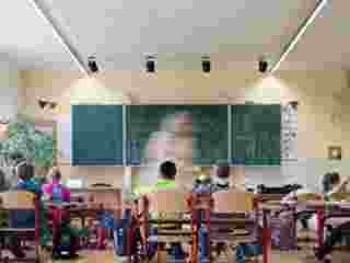 Ďáblice Elementary School