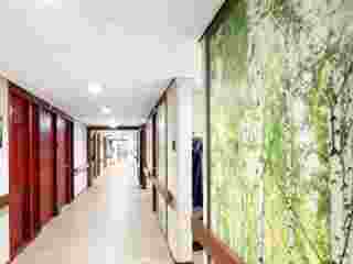 Maison de retraite PW Janssen