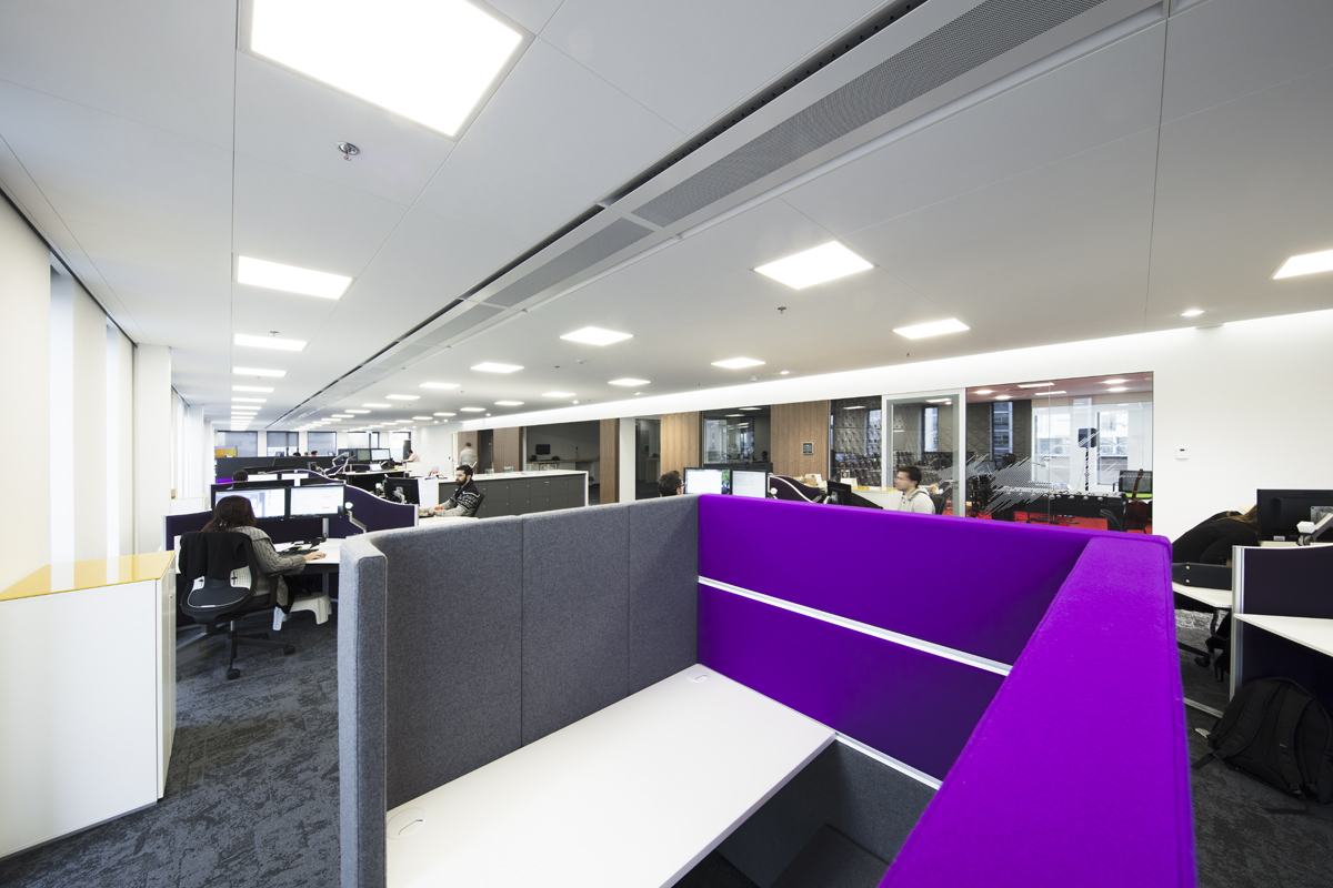 Plantronics Hq Office