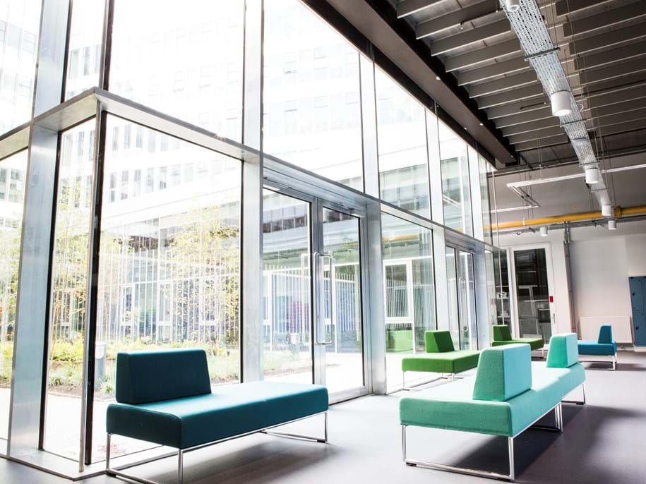 City of Glasgow College