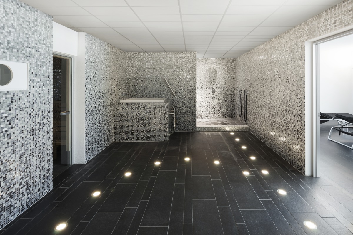 Acoustic Solutions For Humid Areas