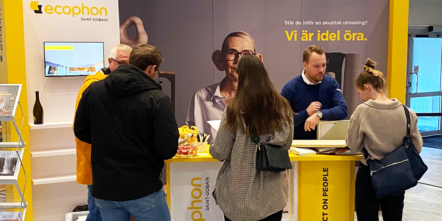 Skånsk Byggtjänst Malmö 1-2 september 2026