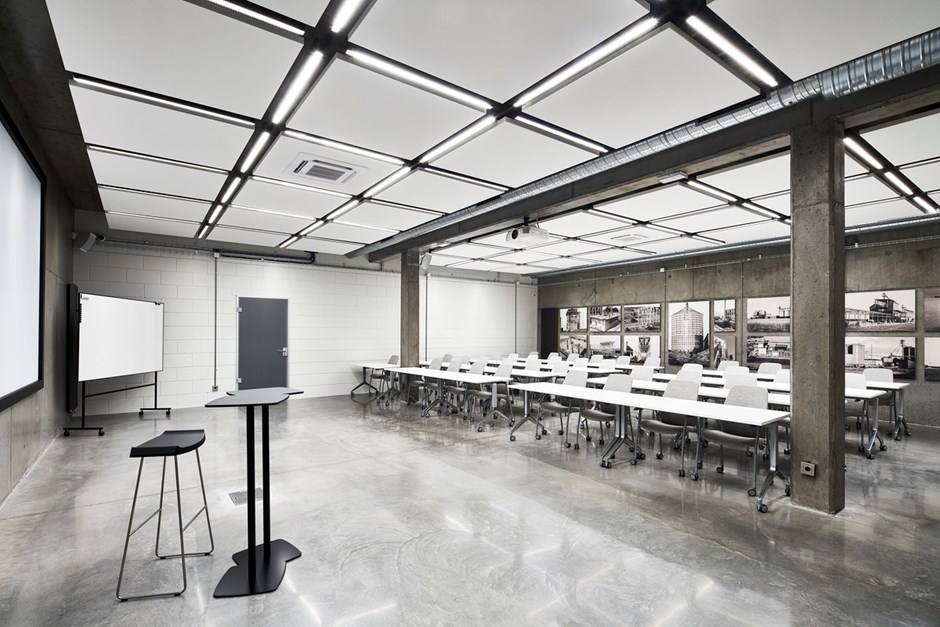 Ecophon Solo™ Square